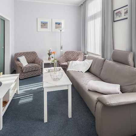 Haus Westwind Hallwegh 05 Norderney Dış mekan fotoğraf